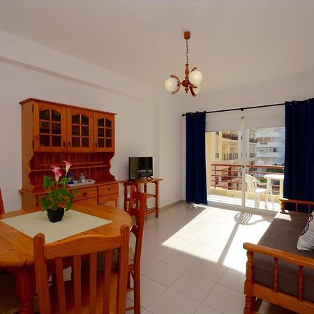 Апартаменти Casa Caravela C Армасан-де-Пера Екстер'єр фото