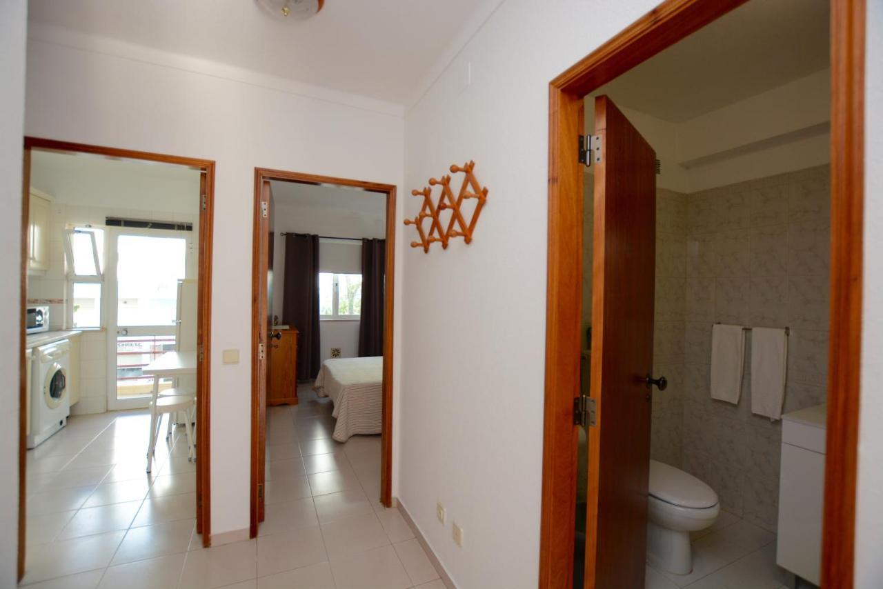 Апартаменти Casa Caravela C Армасан-де-Пера Екстер'єр фото