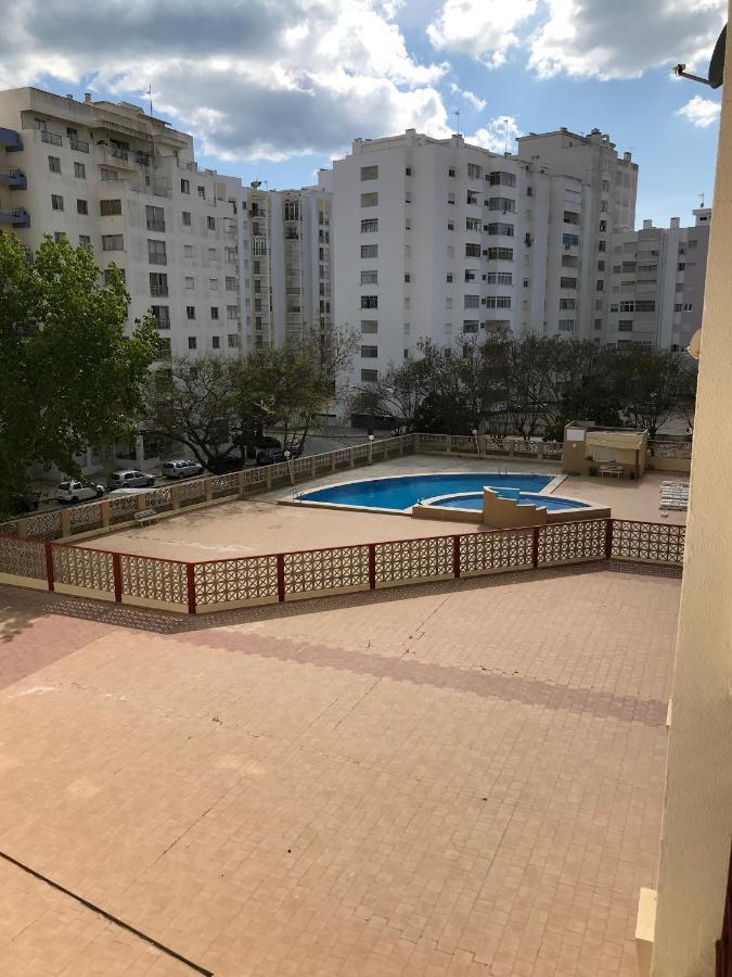 Апартаменти Casa Caravela C Армасан-де-Пера Екстер'єр фото